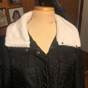 USED New Look Women’s Jacket 3X